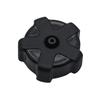 1Pcs Leakproof Tank Cap Lid Fuel Gas Tank Cap Petrol Fuel Gas Cap Replacement 1984-2001 44200-04610-000 For Lt50 Lt 50