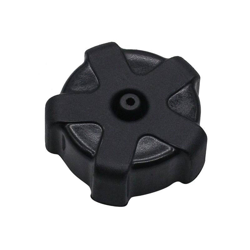 1Pcs Leakproof Tank Cap Lid Fuel Gas Tank Cap Petrol Fuel Gas Cap Replacement 1984-2001 44200-04610-000 For Lt50 Lt 50