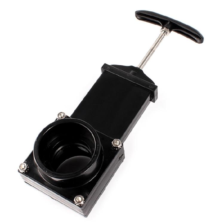 

Professional Motorhome Sewer Hose for Valve 50mm Caliber RV Trailer Drain Pipe f 1