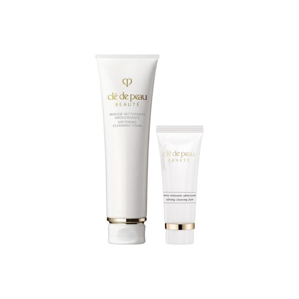 Clé De Peau Beauté (Cpb) Čistící pěna