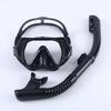 Yuzhan Free Diving Snorkel Mask Set