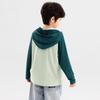 Boys' Lightweight Sun Protection Hooded Jacket