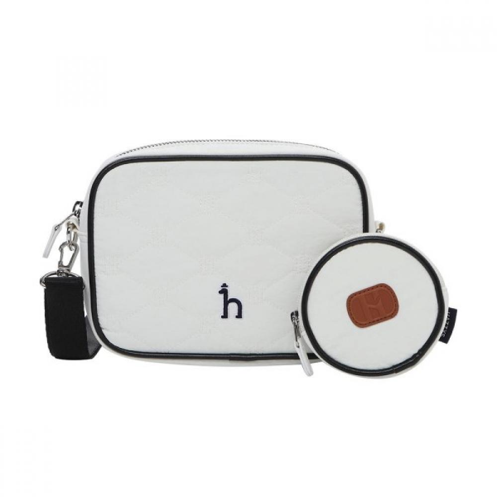 

Hedges Kids Hedges Signature Кошелек для монет Htg60ub50m Iv 100