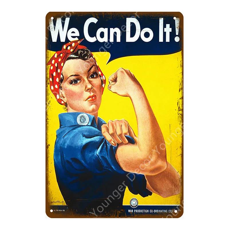 Happiness Is Love Metal Poster Tin Signs Plate Wall Decoration Vintage Art Painting Family Kitchen Rule Plaque Home Decor YJ155