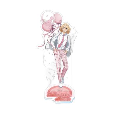 Tokyo Revengers Sano Manjiro Akrylstandee Ballongdrakt Versjon