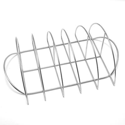 ZISIZ BBQ Roasting Rack