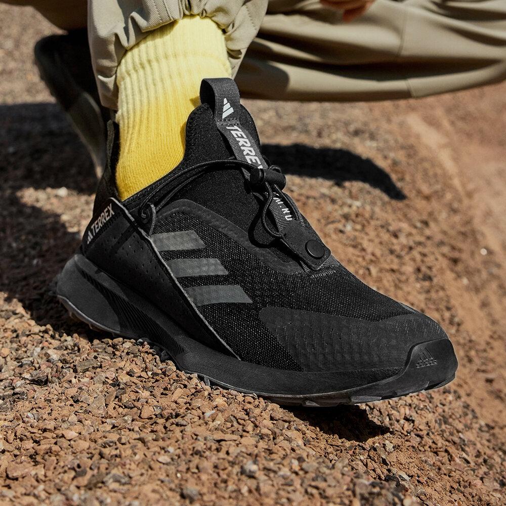 Adidas Terrex Voyager 21 Slip On Heat.Rdy Core Black 41