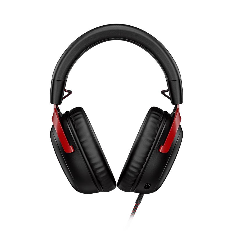 

HyperX Cloud III Gaming Headset