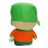 South Park Plush Dolls: Stan, Kenny, Cartman, Kyle, Butters