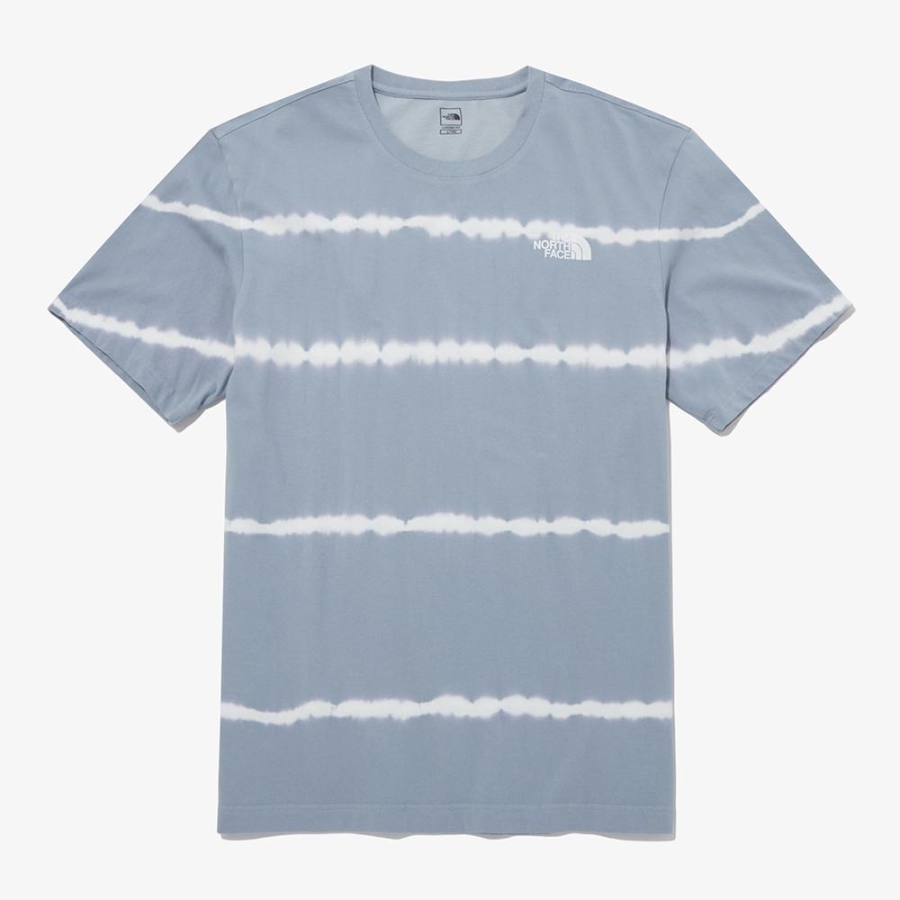 

THE NORTH FACE NT7UP11B Пляжная футболка для серфинга с короткими рукавами