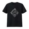 Dr John Gris Gumbo Ya T Shirt S Stylish Vintage Design For Music Lovers Vintage Washed Soft Fashion Top For Everyday Wear