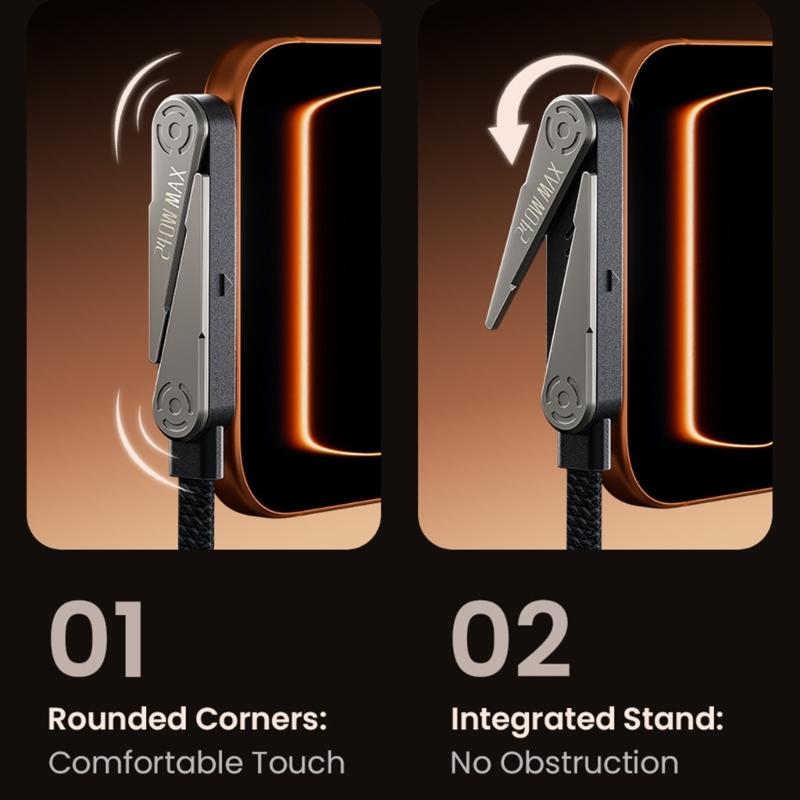 Braided USB C Cable 1.5m Long Supports 240W Charging And Stable Data Transfer for Phone