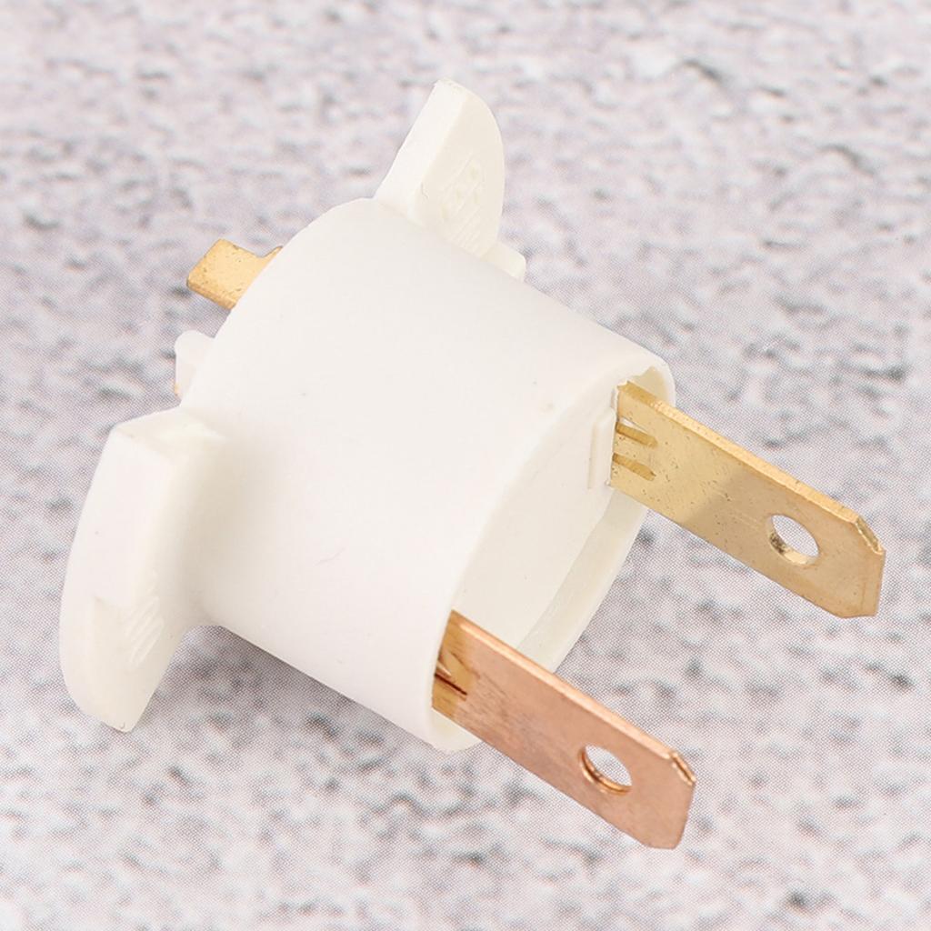 Headlight Bulb Holder Socket 33116‑SD4‑961 Auto Accessory Fit for CRV