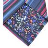 [Paul Smith] Necktie, SpringSummer 2021 Collection, Gift, Present, Formal, Silk, Multi-color, 32742 [Item]