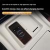 Silicone Anti-Slip Center Console Pad & Wireless Charger for AITO M8