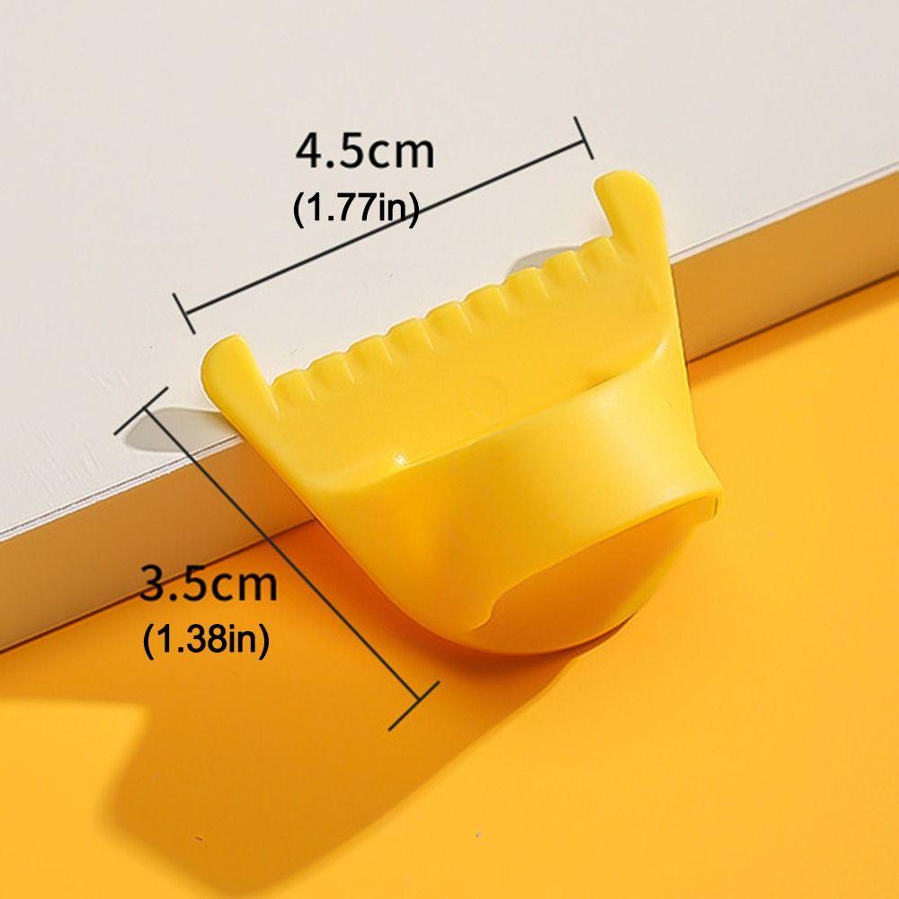 1/2Pcs Quilting Sewing Needle Gauge Measuring Tool Stitching Guide Tool  Sewing Stencil Accessories