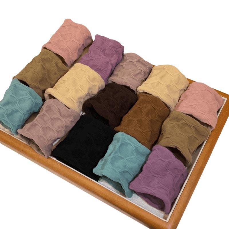 Wysoka Elastyczność Bezszwowa Gumka do Włosów - Akcesorium do Włosów Nieniszczące Włosy do Wysokich Kucyków