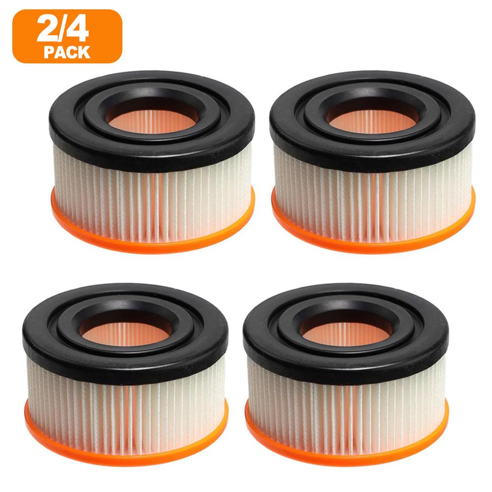 Washable Replacement Filter For X-Force For Flex 12.60/13.60/14.80/16.60 Vacuum Cleaner RH9B74WO RH9A46WO ZR009015 Post Motor