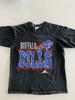 26 Reprint Buffalo Bills NFL Football Style Classique T-shirt Noir Unisexe HN2234 T-shirt Unisexe