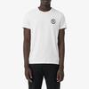 Embroidered Logo Cotton T Shirt 80040561