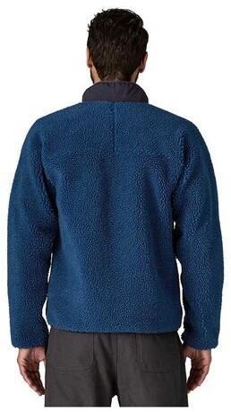 Куртка Patagonia Classic Retro-X Jacket (23057) clementblue
