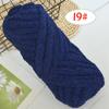 Yarn Suitable for Finger Knitting, Handmade DIY Knitting Materials, Very Thick Yarn Balls for Hand Knitting Blankets, Carpets, Cushions, Scarves, Hats