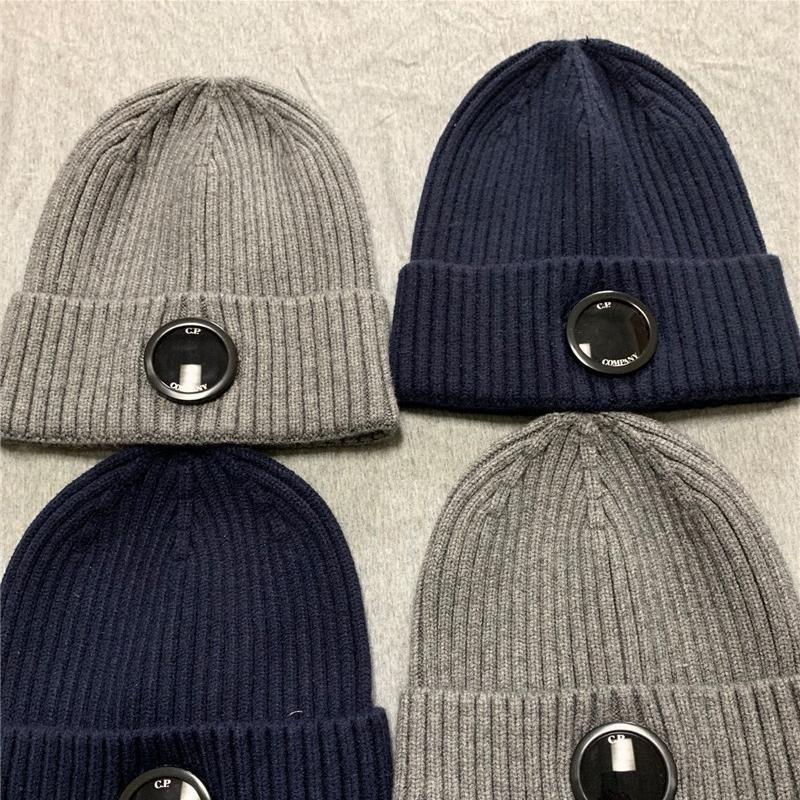 Women Casual Knitted Hat Top Hat Unisex 