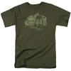 Tops – T-Shirts