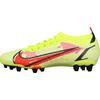 Mercurial Vapor 14 Pro Ag Artificial Grass Motivation Yellow CV0990-760