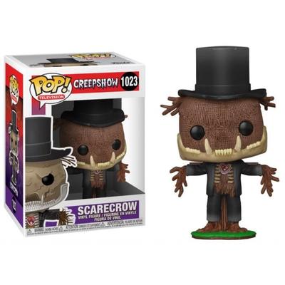 Figurine CREEPSHOW - Bobble Head POP N° 1023 - Scarecrow