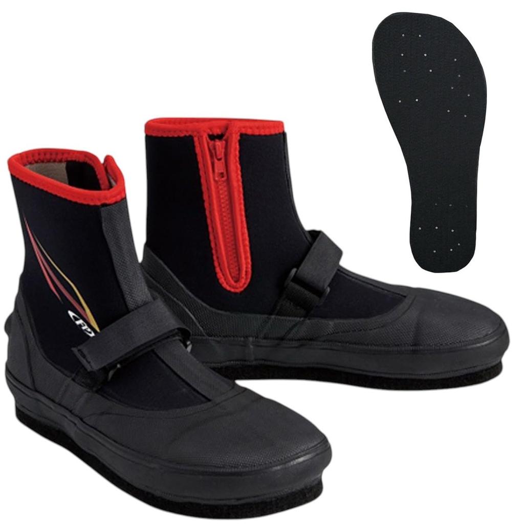 FP Ayu Tabi Felt Pin Sole Ayu Tabi Fishing Outdoor Ayu Fishing Mountain Stream Fishing Wading Shoes FINAL PERFECTION X Japanese Shoe Size Weight