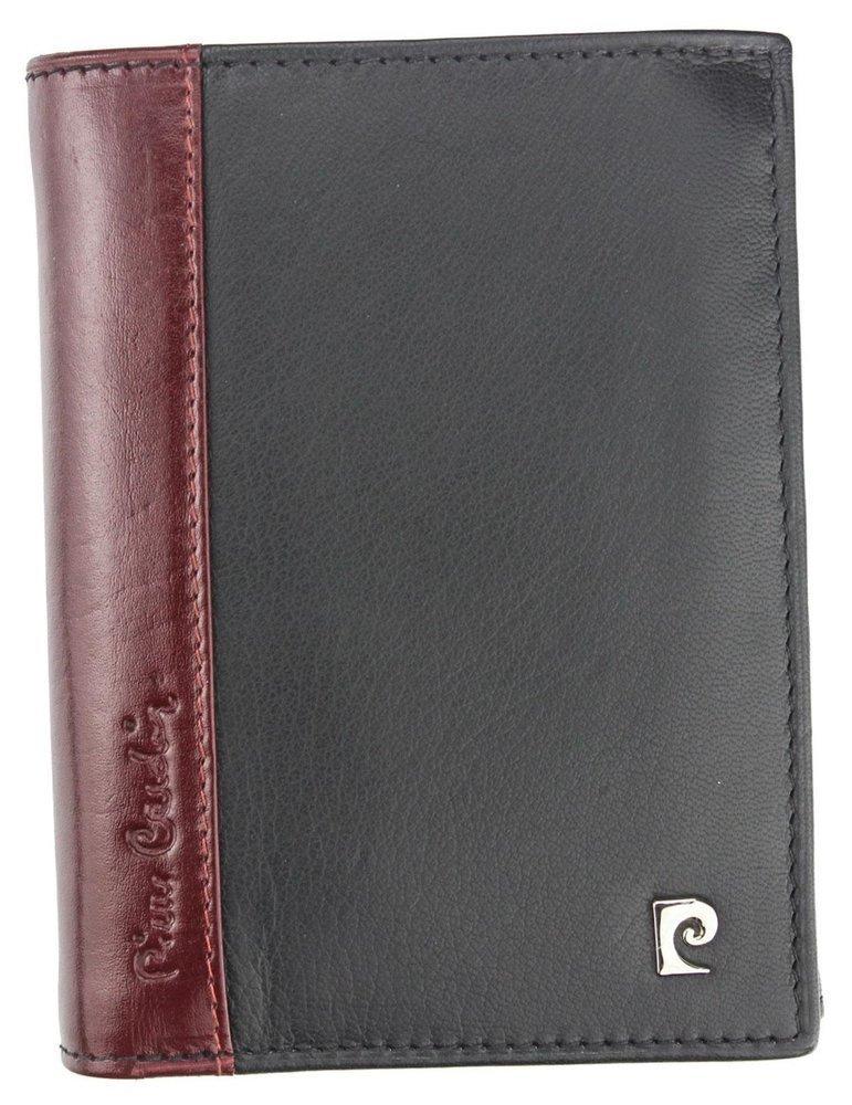 Skórzany Męski Portfel Pierre Cardin TILAK30 326