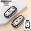 Haval Great Wall Cannon Key Bag: Off-Road & Commercial Pickup Truck Metal Protective Shell