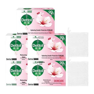 Sapone Idratante Antibatterico Dettol Healthy