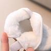 Autumn/Winter Unisex Baby Boots (0-2 Years) - Fleece-Lined Insulated Snow Boots with Soft Sole for Infants & Toddlers