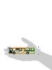 Faithful Bus No. 01 Tokyo Metropolitan Bureau of Transportation 1/80 Diecast Scale Model