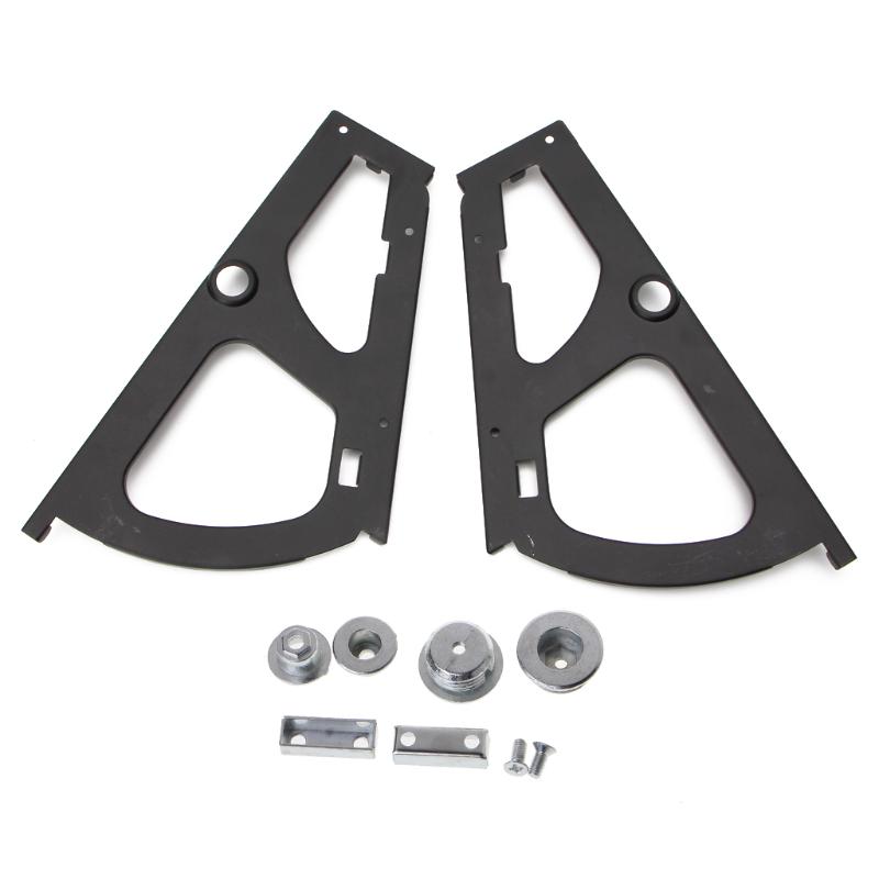 1 Pairs Cabinet Hinge Fan Shape 1/2/3 Layers Drawer Hinges Replacement Fittings Flip Frame Hinges Furniture Hardware