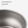 Mobi Garden Feast Lightweight Titanium Outdoor Tableware