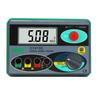 DY4100AB Ground Resistance & Soil Resistivity Tester - Digital Megohmmeter for Lightning Protection