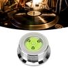 Record Weight Stabiliz  Professional 50Hz 45rpm   Turntable Disc Stabiliz  with   and Speed Measurement