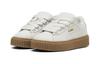 Puma Fenty X Creeper Phatty Little Kid 'Earth Tone Pack - Warm White' 399867-03