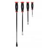 Yato Steel Crow Bar Set (Pack of 4)