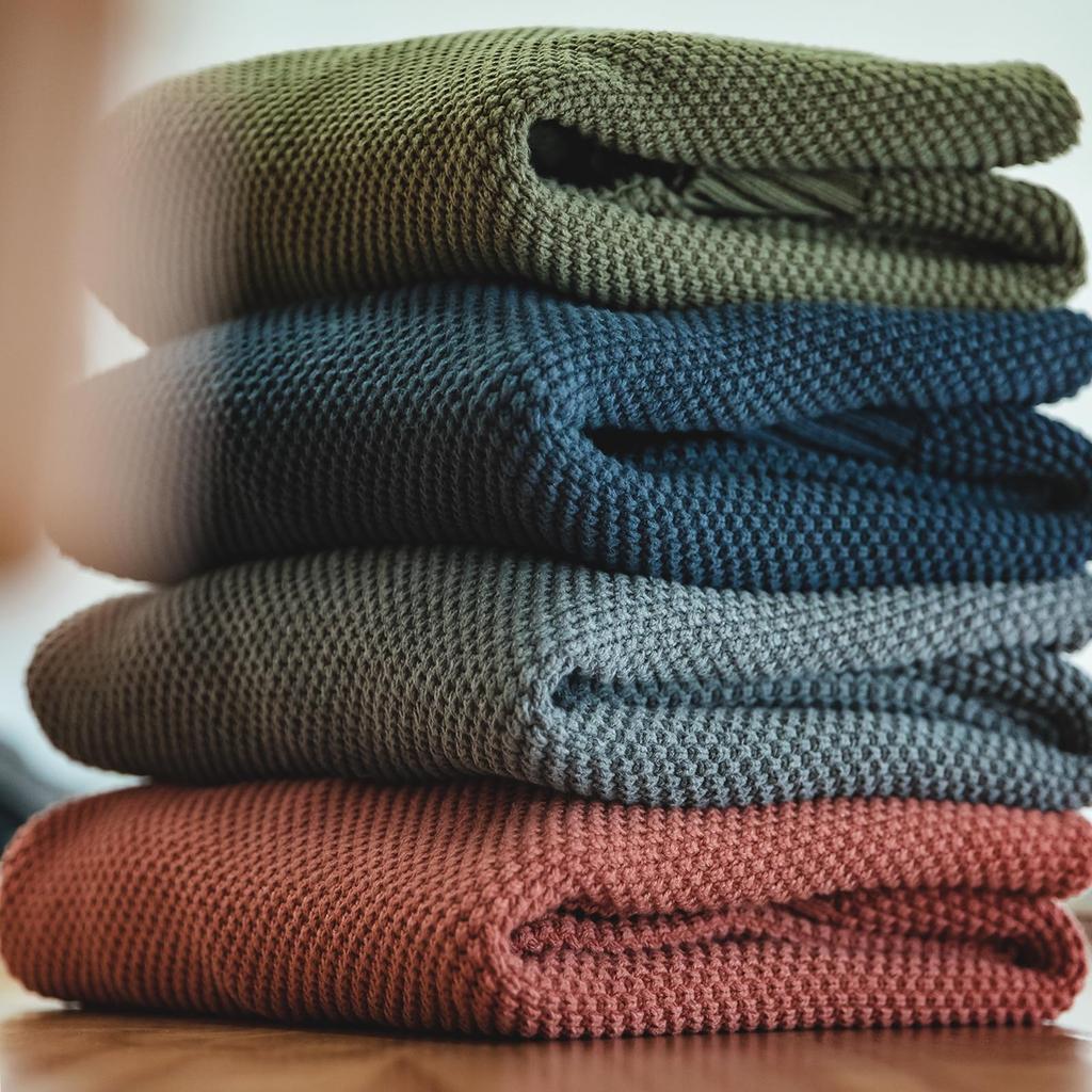 MADEN Knit Retro Pineapple and Warm for and Solid Long Sleeve Top Men's Sweater, Knit, Comfortable, Warm, Spring, Autumn, Winter, Stylish, Warm,