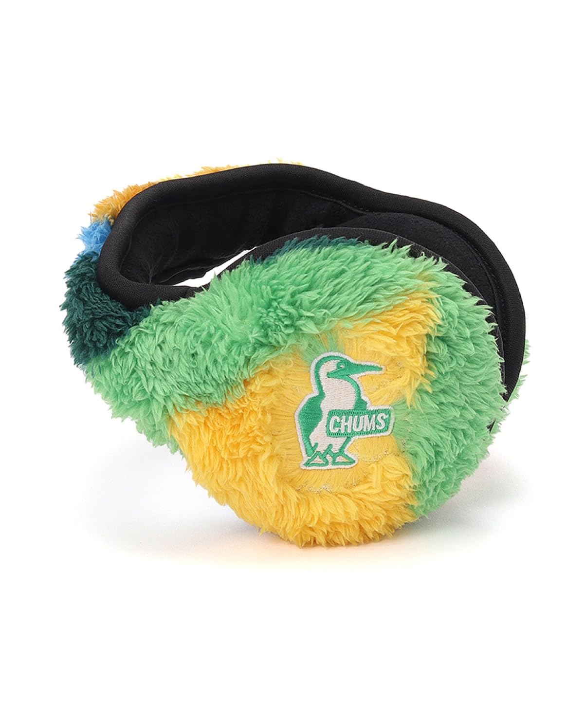 

Chums Elmo Fleece Compact Ear Warmer
