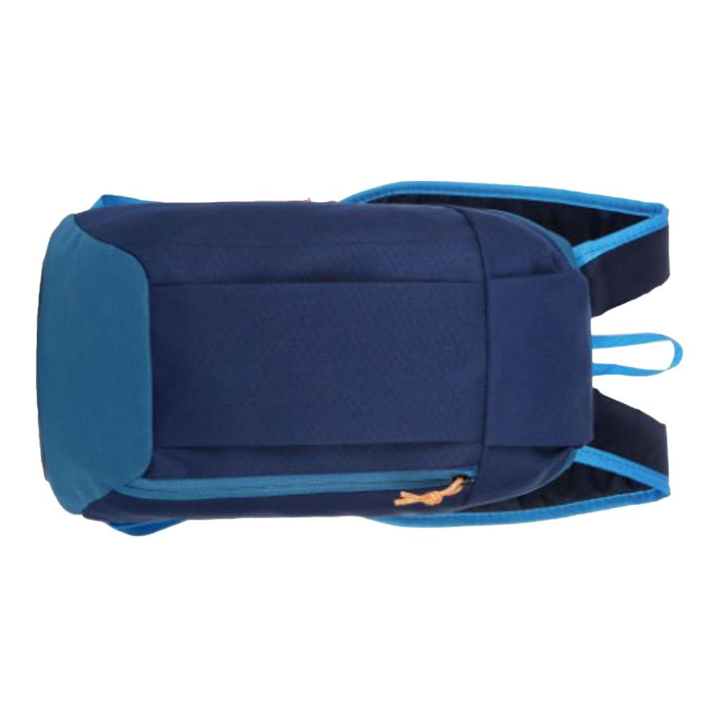 Sport Backpack Nylon Large Capacity Wide Shoulder Strap Outdoor Backpack for Travel Camping