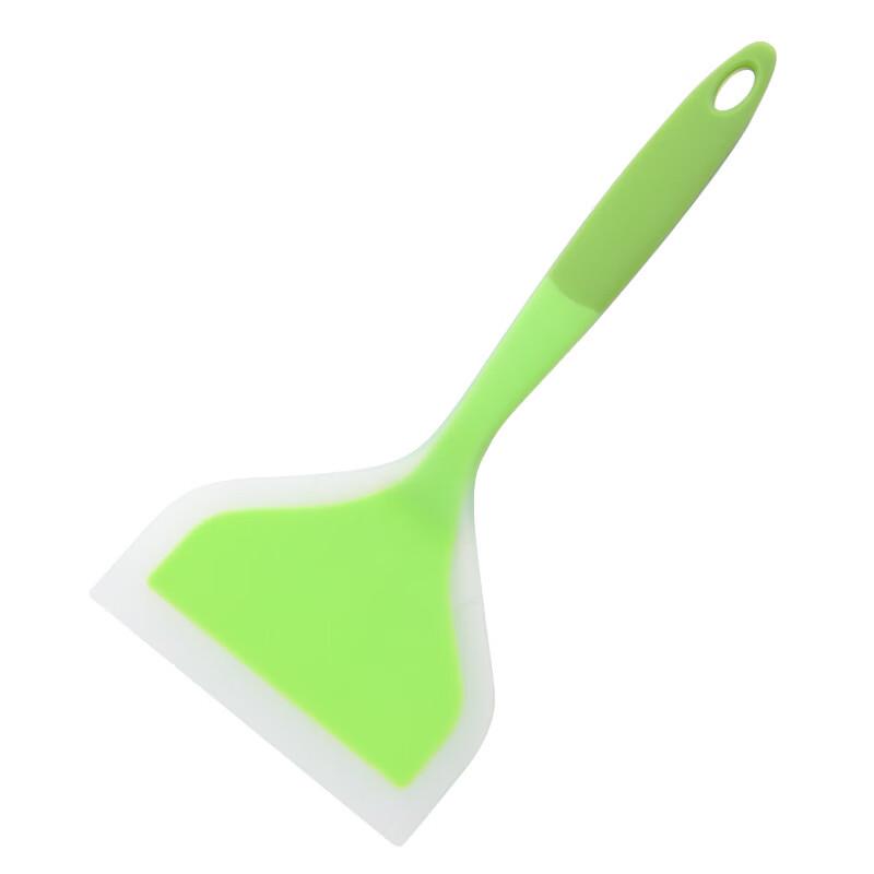 Wutuo Silicone Wide Tamagoyaki Spatula