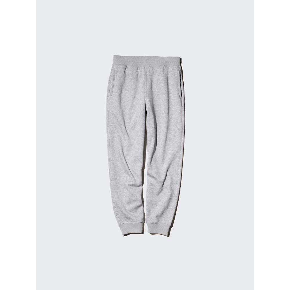 Uniqlo Heat Tech Boa Sweatpants  Leg Length 70 76 Cm 