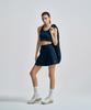 SERGIO TACCHINI W Freshdot Pintuck Shorts