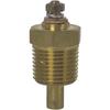 Coolant Water Temperature Sensor 144561 Compatible with Paccar Kenworth Peterbilt 1/2-14 NPT MSW-4401 64MT142A Sender