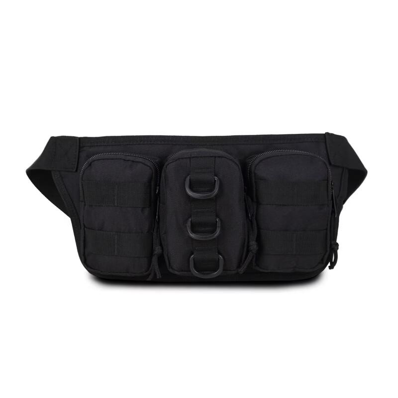 Multi-functional Outdoor Waist Pack